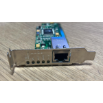 REFURBISHED - Scheda di Rete LAN GIGABIT Ethernet ad 1 porta PCI LOW PROFILE | BASSO PROFILO ALLIED TELESIS AT-2916T