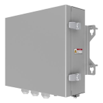 HUAWEI BACKUP SYSTEM BOX TRIFASE BACKUPBOX-B1