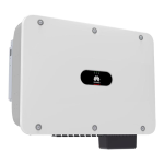 HUAWEI SUN2000-30KTL-M3 INVERTER TRIFASE 30.000W 30KW