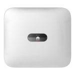 HUAWEI SUN2000-5KTL-M1 HIGH CURRENT INVERTER IBRIDO TRIFASE 5000W 5KW