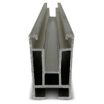 SUNKONG PROFILO IN ALLUMINIO 240CM