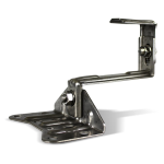 SUNKONG STAFFA UNIVERSALE PER TEGOLE IN ACCIAIO INOSSIDABILE 304