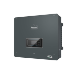 ZCS AZZURRO HYD 5000 ZSS INVERTER IBRIDO TRIFASE 5000W 5KW