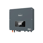 ZCS AZZURRO HYD 6000 ZSS HP INVERTER IBRIDO MONOFASE 6000W 6KW