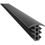 CONTACT GUARNIZIONE EPDM PER IMPIANTI FV A "T" 20MT