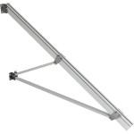 CONTACT KIT FRANGISOLE REGOLABILE 15 -35 1 V /2 O