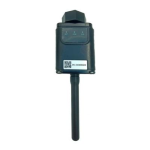 ZCS MODULO PER MONITORAGGIO 4G PER INVERTER SERIE V3-S E IBRIDI MONOFASE E TRIFASE - CONNESSIONE CON PORTA USB