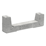 CONTACT ZAVORRA 5° - 51 KG - 3^ FILA