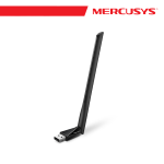 ANTENNA WIFI USB MERCUSYS MU6H WIRELESS AC650 DUAL BAND