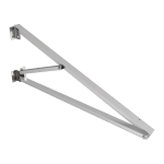 CONTACT KIT FRANGISOLE 30° - 1 MOD.VERT / 2 MOD.ORIZZ