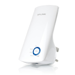 POCKET RANGE EXTENDER WIRELESS N 300MBPS 1*ETHERNET TP-LINK TL-WA850RE