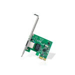 SCHEDA DI RETE GIGABIT PCI-E TP-LINK TG-3468