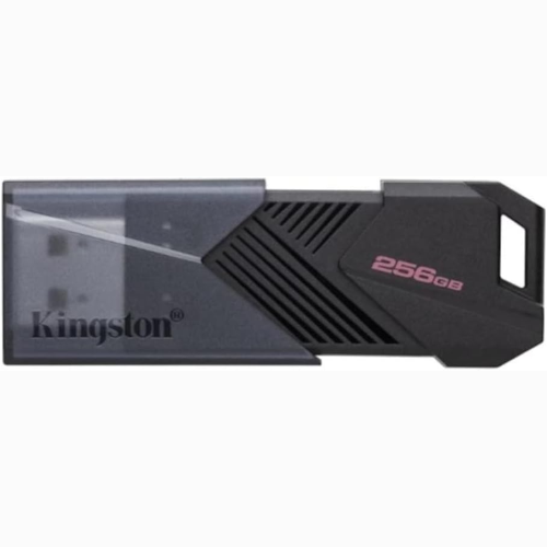 MEMORIA PENDRIVE USB KINGSTON 256GB DTXON/256GB USB 3.2 CON ELEGANTE MOBILE