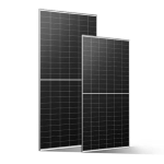 PANNELLO SOLARE 600WP AIKO COMET A600-MAH72MW N-TYPE ABC SERIES