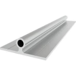 CONTACT PROFILO TILT LT - PROFILO BASE SISTEMA 380MM