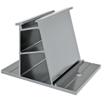 CONTACT FEET - SUPPORTO ANTERIORE A 15°