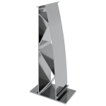 CONTACT FEET - SUPPORTO POSTERIORE A 15°