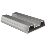 CONTACT GIUNZIONE PROFILO PRC0384 - NETLIGHT - 150 MM