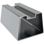 CONTACT GIUNZIONE PROFILO PRC0535 - NET - 150 MM