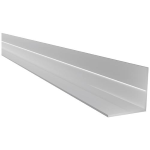 CONTACT PROF."L" ALLUMINIO 3MT 2MM 40X40