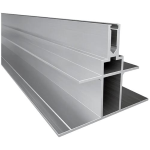 CONTACT PROFILO CENTRALE 3100 MM DA 28 A 44MM