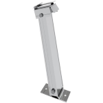 CONTACT SPIDER - KIT SUPPORTO POSTERIORE 15°