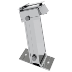 CONTACT SPIDER - KIT SUPPORTO POSTERIORE 5°