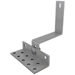 CONTACT STAFFA REGOLABILE COPPI/TEGOLE AGG.LAT. SP.5 MM - H 50 MM