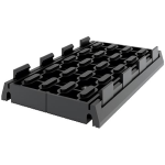 CONTACT TAPPETINO IN EPDM - NET - NETLIGHT