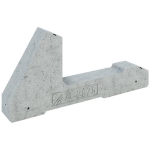 CONTACT ZAVORRA 25° - 75 KG