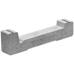 CONTACT ZAVORRA 5° - 44 KG - 2^ FILA