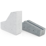 CONTACT ZAVORRA ANTERIORE 10 GRADI - 21 KG