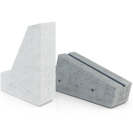 CONTACT ZAVORRA ANTERIORE 15 GRADI - 23 KG