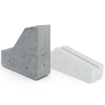 CONTACT ZAVORRA POSTERIORE 10 GRADI - 27 KG