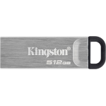 MEMORIA PENDRIVE USB KINGSTON 512GB DTKN/512GB USB 3.2 METAL