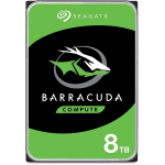 HARD DISK INTERNO 3,5 8000GB 8TB SEAGATE BARRACUDA ST8000DM004