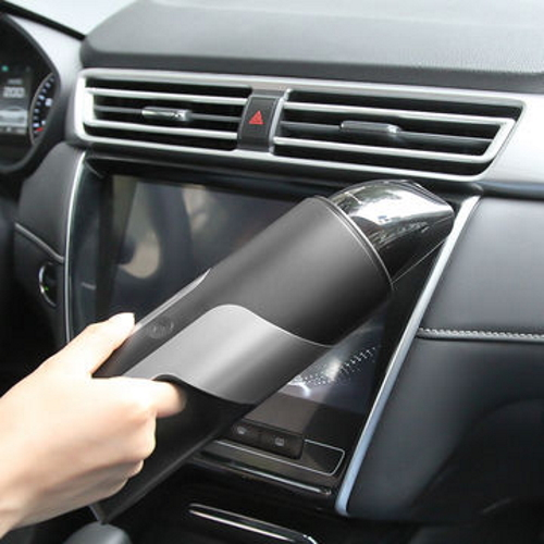 ASPIRAPOLVERE PER AUTO CON PURIFICATORE DI OZONO | EWENT EW2400