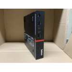 |RENOVATIO| PC REFURBISHED USFF LENOVO M700 TINY | INTEL CORE I5-6500T | RAM 8GB DDR4 (2X4) | SSD 256GB M.2 NVME | WINDOWS 10 PRO | (VGA - DISPLAY PORT) | GRADO A- |