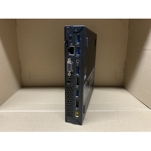 |RENOVATIO| PC REFURBISHED USFF LENOVO M700 TINY | INTEL CORE I5-6500T | RAM 8GB DDR4 (2X4) | SSD 256GB M.2 NVME | WINDOWS 10 PRO | (VGA - DISPLAY PORT) | GRADO A- |
