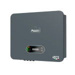 ZCS AZZURRO 60000 TL V3 INVERTER TRIFASE 60000W 60KW