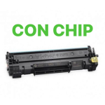 TONER COMPATIBILE W1420A 142A NERO 950 PAG CON CHIP AGGIORNATO
