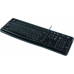 TASTIERA LOGITECH K120 BUSINESS