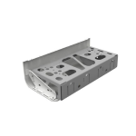 HUAWEI LUNA2000 WALL MOUNTING BRACKET STAFFA A MURO PER BATTERIA LUNA2000-S1