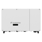CANADIAN SOLAR INVERTER TRIFASE 110KW 9 MPPT