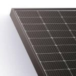 PANNELLO SOLARE 425WP JA SOLAR JAM54S30-425/LR BLACK FRAME
