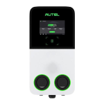 AUTEL AC ULTRA WALLBOX SENZA POS 2*22KW