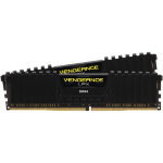 RAM DIMM DDR4 64GB (KIT 2X32GB) 3200MHZ CORSAIR VENGEANCE LPX