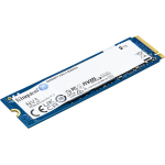 HARD DISK SSD KINGSTON 2TB 2000GB SNV3S/2000G M.2 NV2 NVME 2280 PCIE 4.0