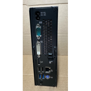 |RENOVATIO| PC REFURBISHED USFF MINI FUJITSU Q556 | INTEL CORE I5-7400T | RAM 16GB DDR4 | SSD 256GB SATA 2,5 | DVDRW | WIFI INCORPORATO | WINDOWS 11 | (DVI-D - DISPLAY PORT) | GRADO B |