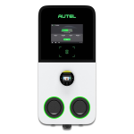 AUTEL AC ULTRA WALLBOX CON NAYAX POS 2*22KW